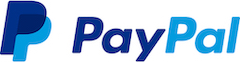 Sichere Zahlungsabwicklung durch PayPal