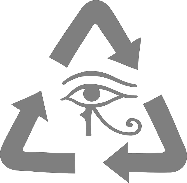 Symbol Recycling und Reinkarnation