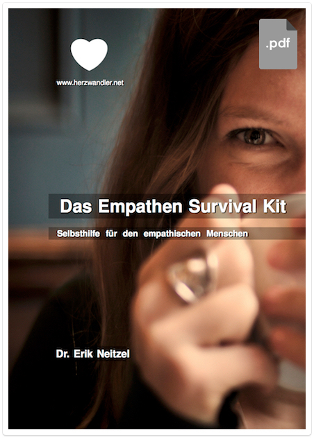 Empathen Survival Kit