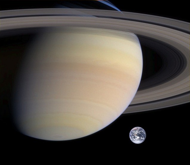 Saturn Return to Earth
