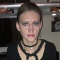 Profilbild von Irina