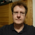 Profilbild von Wolfram
