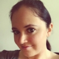 Profilbild von Anja